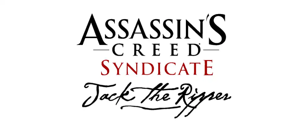 Assassin's Creed Syndicate Jack the Ripper