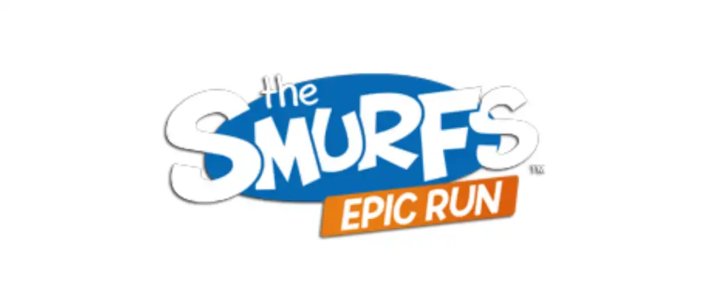 The Smurfs: Epic Run