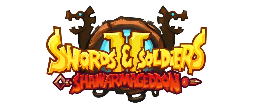 Swords & Soldiers II: Shawarmageddon
