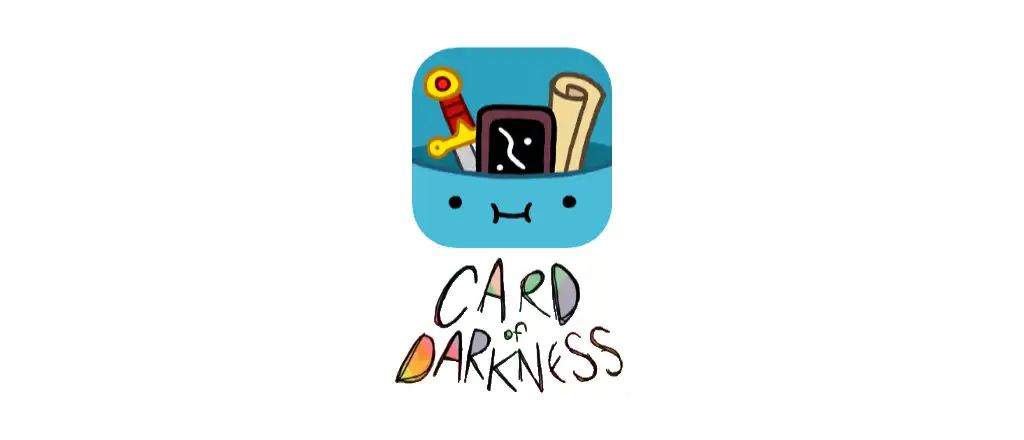Card of Darkness