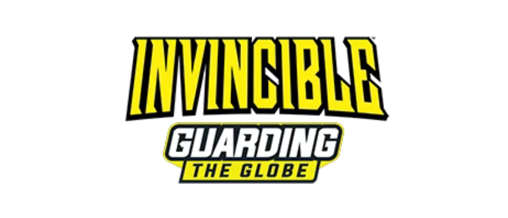 Invincible - Guarding The Globe