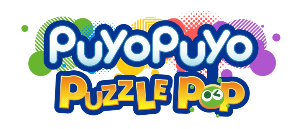 Puyo Puyo Puzzle Pop
