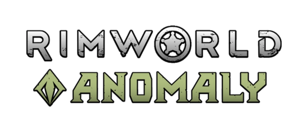 Rimworld Anomaly
