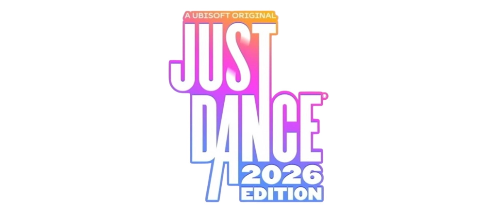 Just Dance 2026 Edition Just Dance 2026 Edition
