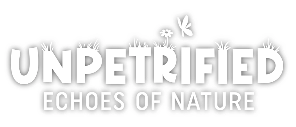 Unpetrified: Echoes of Nature