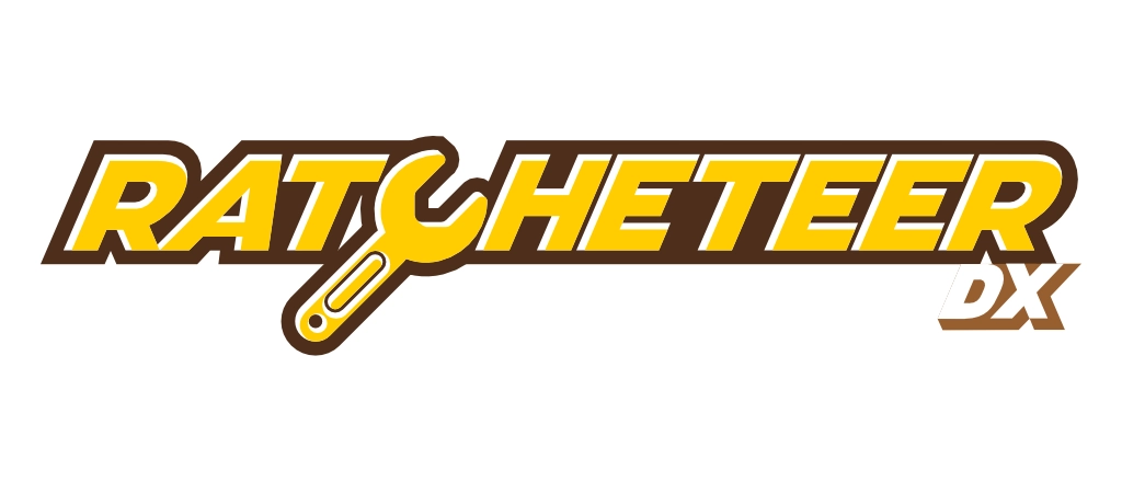 Ratcheteer DX