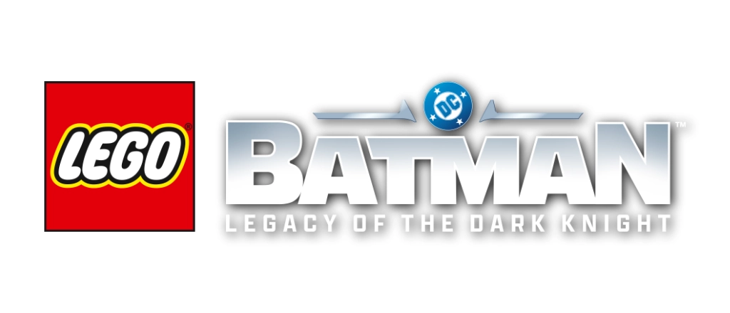 LEGO Batman - Legacy of the Dark Knight
