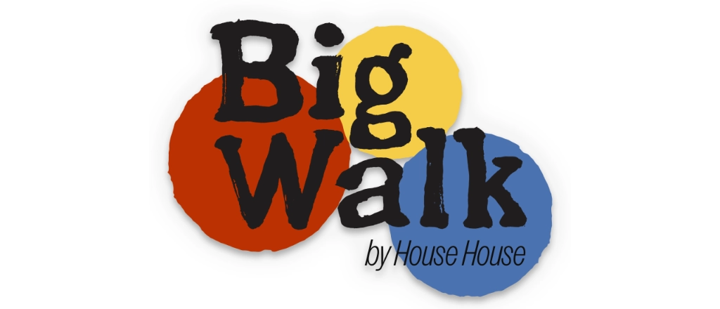 Big Walk