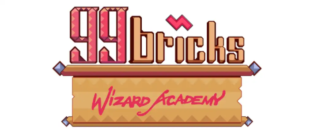 99 Bricks Wizard Academy