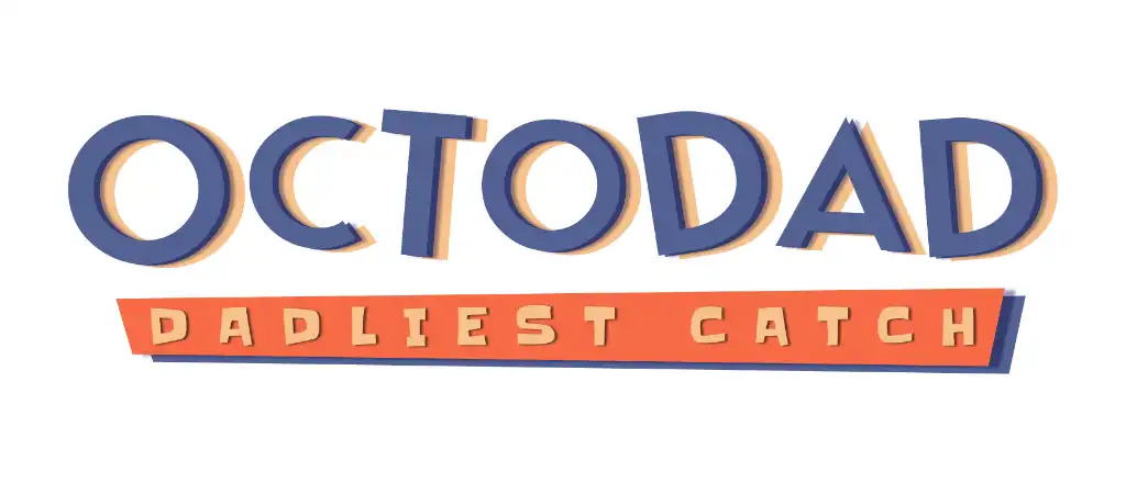 Octodad: Dadliest Catch