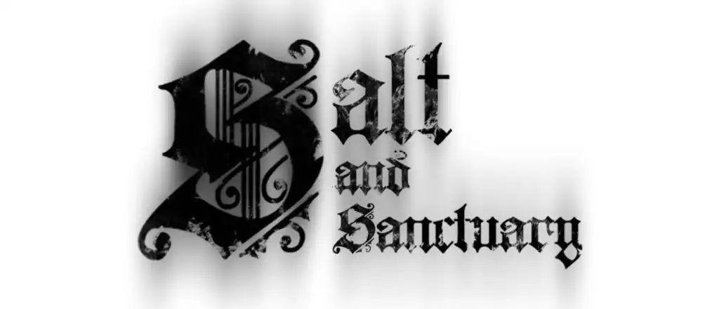 Salt and Sanctuary