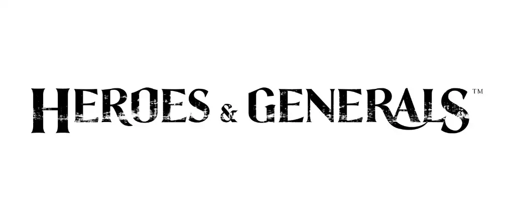Heroes & Generals