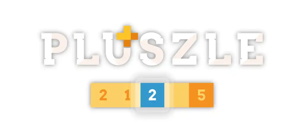 Pluszle