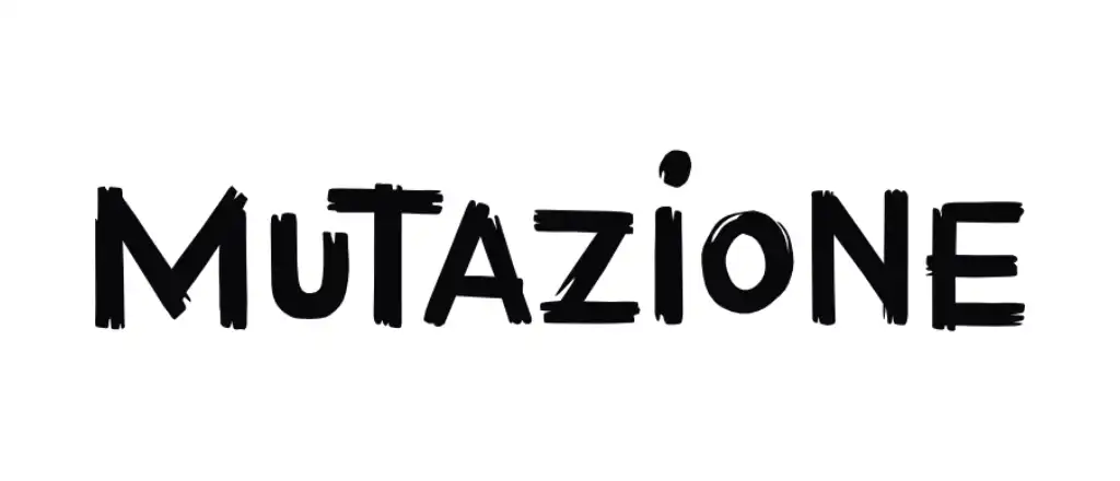 Mutazione
