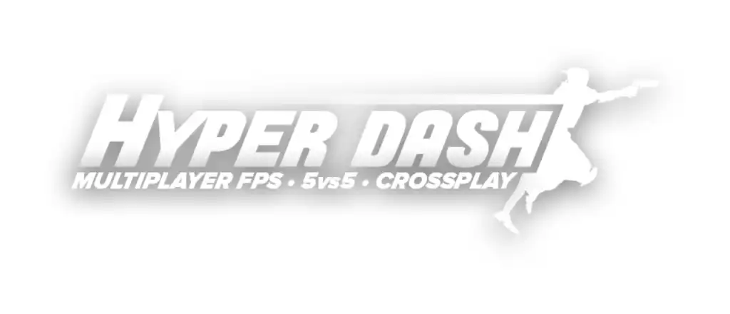 Hyper Dash