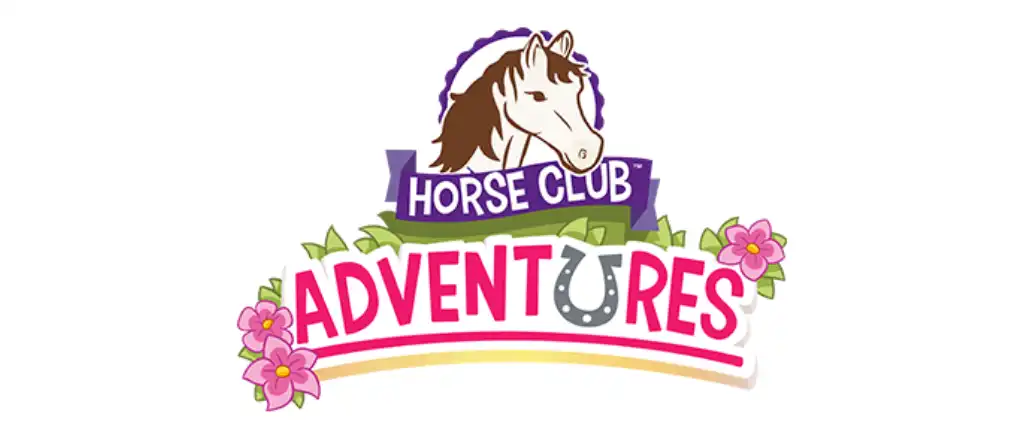 Horse Club Adventures