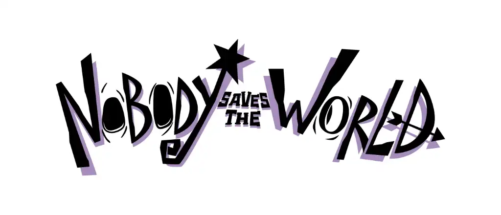 Nobody Saves The World