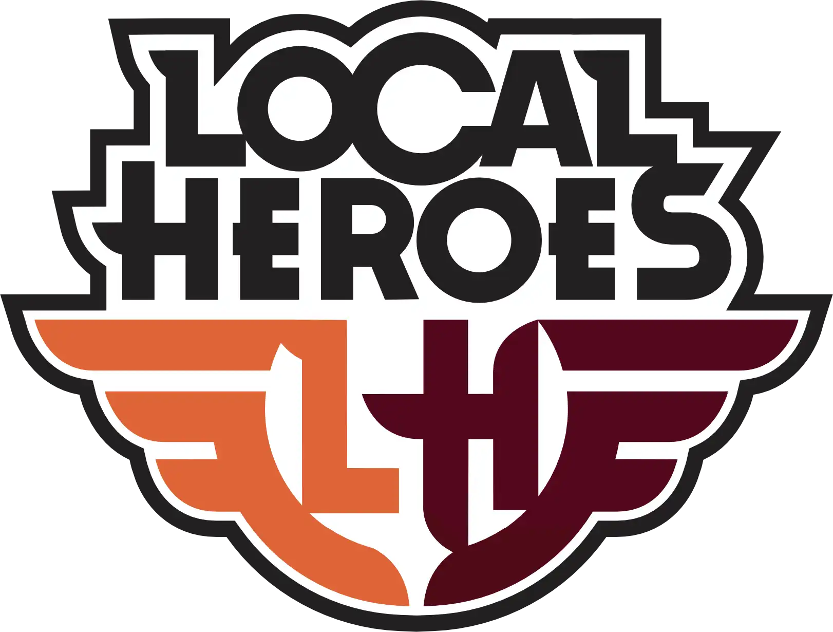 LOCAL HEROES